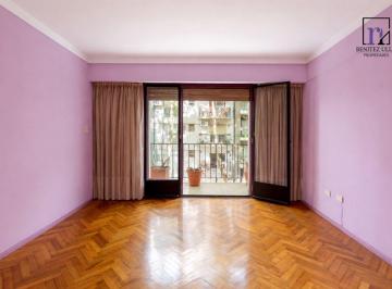 Departamento · 85m² · 3 Ambientes · Venta Depto 3 Ambientes con Balcon a La Calle en Oro y Sta Fe, Palermo - Caba