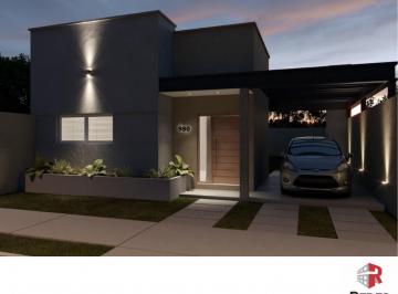 Casa de 6 ambientes, San Rafael · Vendo Hermosa Propiedad a Estrenar en Construcción - Zona Cardonato - Contacto: