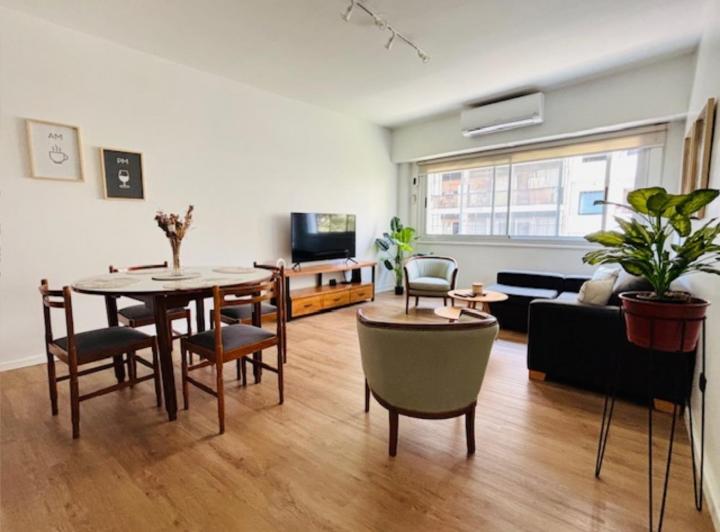 Departamento · 69m² · 3 Ambientes
