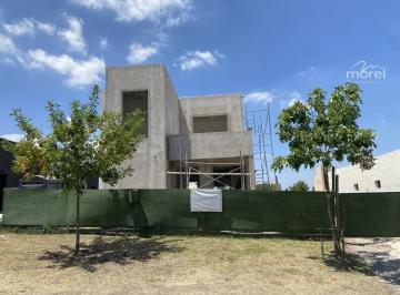 Foto Principal · Casa en Venta Barrio Santa Elena Pilar del Este - Interno - 130 m² #id 8786
