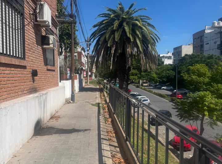 Departamento · 48m² · 3 Ambientes