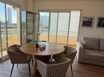 Departamento de 2 ambientes, Lomas de Zamora · Excelente Depto 2 Amb. Al Frente en Piso 5 Totalmente Amoblado