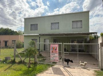 Casa de 7 ambientes, Exaltación de la Cruz · Casa, Taller y Departamento en Barrio Los Cardos, Pavon.