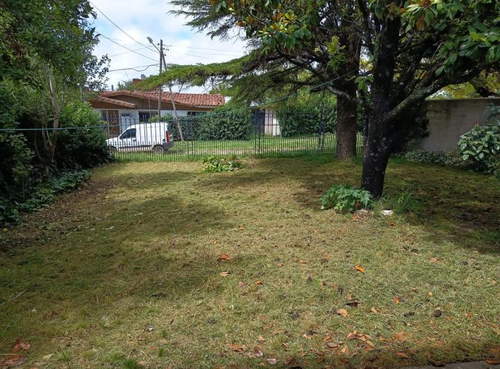 Casa · 80m² · 3 Ambientes