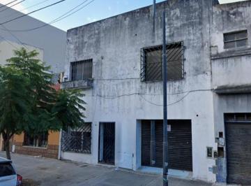Bodega-Galpón , La Paternal · Galpón 150 m² en Planta Alta S/lote 8,66 X18 Mixt3