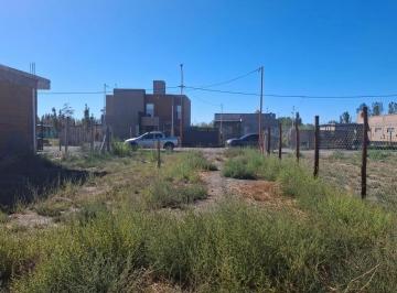 Terreno · 600m² · Venta - Lote de 600 m en Fernandez Oro.