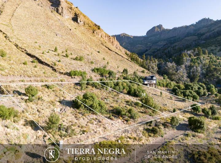 Terreno · 1000m²