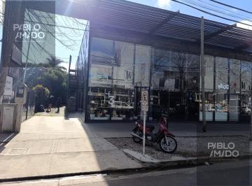 Garage · 12m² · Venta de Cocheras en Pleno Centro de City Bell