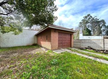 Terreno · 382m² · 1 Ambiente · 1 Cochera · Venta | Lote con Cochera | Santa Clara del Mar