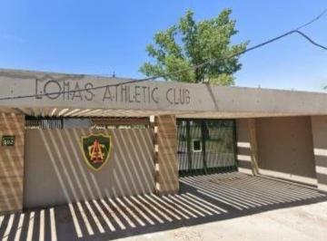 Terreno , Ezeiza · Lote en Venta en Barrio Lomas Athletic Ezeiza