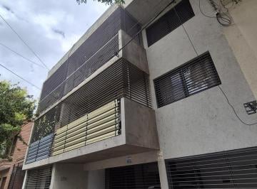 Departamento · 35m² · 2 Ambientes · Departamento 1 Dormitorio Patio - Rep. de La Sexta