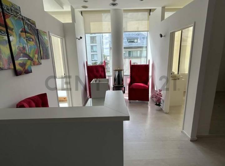 Oficina comercial · 55m² · 3 Ambientes