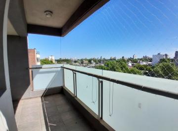 Departamento · 35m² · 2 Ambientes · 1 Cochera · Departamento en Echesortu