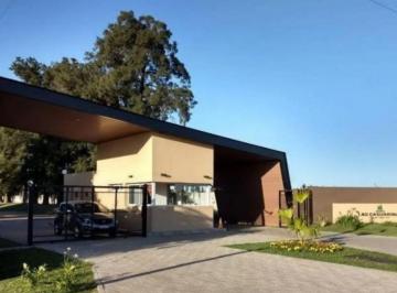 Terreno en Venta  Las Casuarinas · Lote Barrio Privado Las Casuarinas Ibarlucea