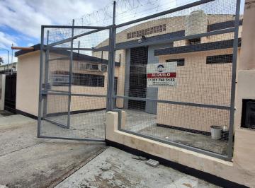 Bodega-Galpón · 275m² · Importante Galpon en Alquiler