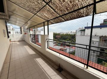 Departamento · 70m² · 4 Ambientes · Venta 4 Ambientes C/ Balcón Terraza en Caballito