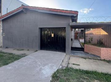 Casa · 200m² · 4 Ambientes · 2 Cocheras · Casa 4 Ambientes - Libertad