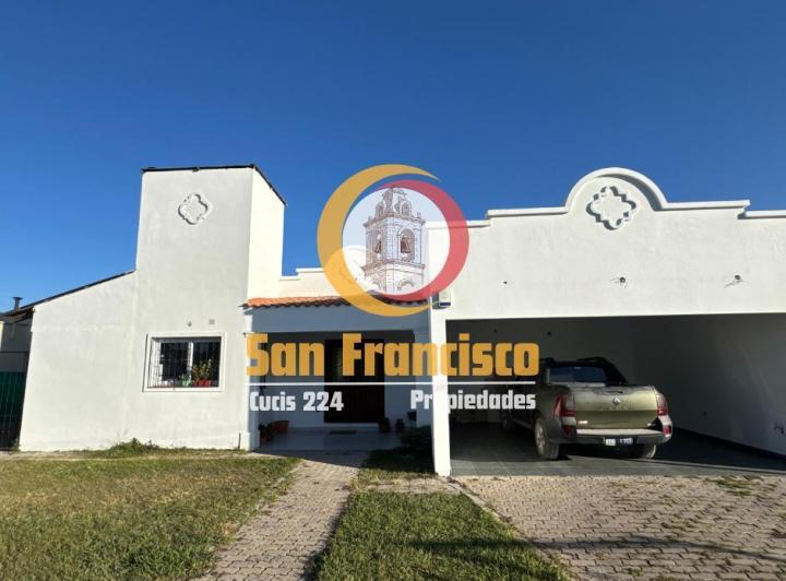 Casa en Rosario de Lerma