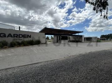 Terreno · 876m² · Lotes / Terrenos en Venta Barrio Cerrado City Bell - Financiación