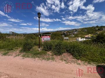 Terreno · 860m² · Terreno en Venta - Villa del Lago
