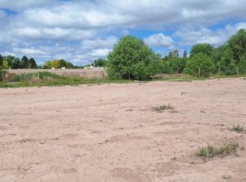 Terreno , Cruz de Piedra · Vendo Lote en Maipú