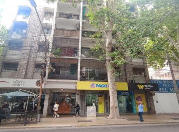 Departamento de 3 ambientes, Ciudad de Mendoza · Departamento Centrico m Peatonal