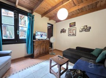 PH · 50m² · 4 Ambientes · PH en Villa Ballester - Venta - Cuatro Ambientes - Centrico.