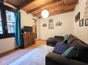 PH · 50m² · 4 Ambientes · PH en Villa Ballester - Venta - Cuatro Ambientes - Centrico.
