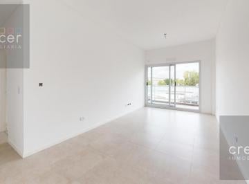 Departamento · 64m² · 3 Ambientes · A Estrenar Semipiso de 3 Ambientes con Balcón 2 Baños Completos Villa Pueyrredón