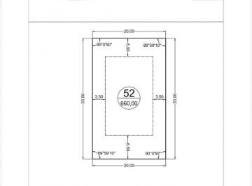 Terreno , Berazategui · San Juan Chico - Lote 52 - en Venta!