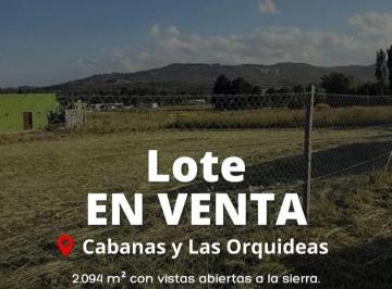 Terreno , Tandil · Lote en Venta