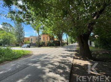 Terreno · 336m² · Terrenos en Venta en 26 y 454 - City Bell.