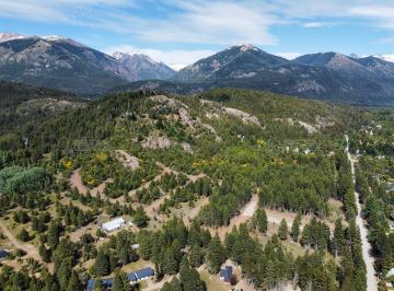 Terreno · 494m² · Terreno Lote en Venta en Pájaro Azul, Bariloche, Patagonia