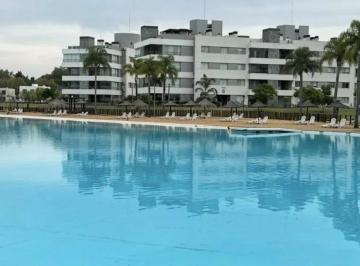 Departamento · 40m² · 2 Ambientes · 1 Cochera · Departamento en Venta en Lagoon Pilar, Pilar, G. B. a. Zona Norte