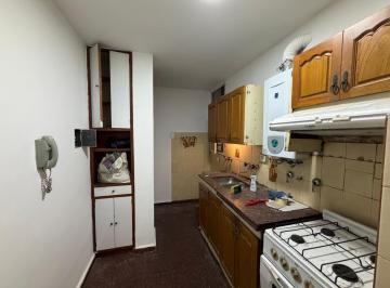 Departamento · 55m² · 3 Ambientes · Brown 2100