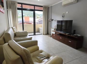 Departamento · 95m² · 2 Dormitorios · 2 Cocheras · Departamento en Venta en Villa Carlos Paz