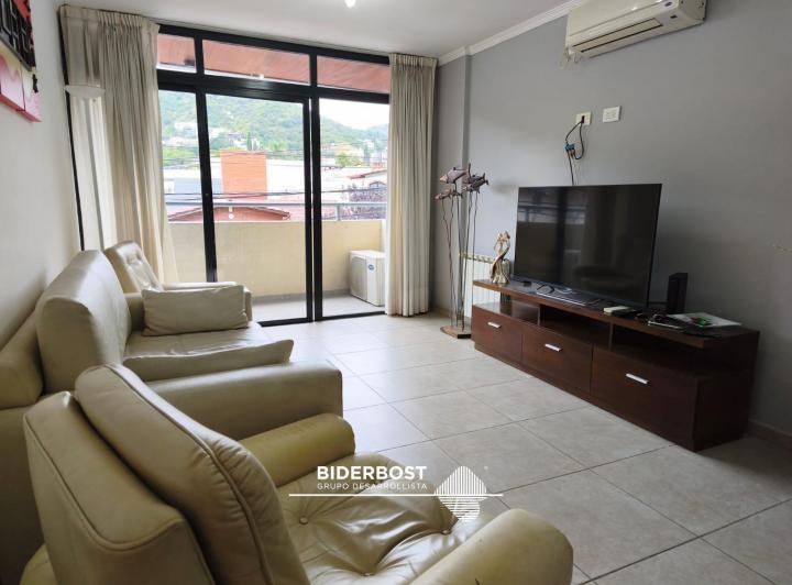 Departamento · 95m² · 2 Dormitorios · 2 Cocheras