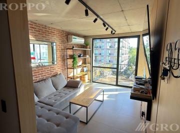 Departamento · 68m² · 3 Ambientes · 1 Cochera · 3 Ambientes con Cochera y Terraza Propia en Zona Güemes