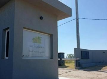 Terreno · 420m² · Ram. Hermoso Lote en Nueva Zelaya 2