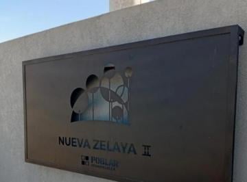 Terreno · 575m² · Ram. Gran Lote en Nueva Zelaya 2