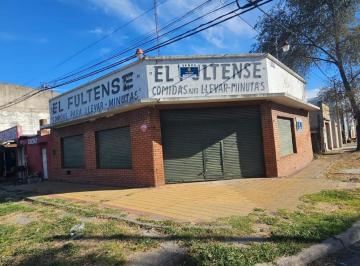 Local comercial · 160m² · 1 Ambiente · Venta Local Comercial Sobre Colectora