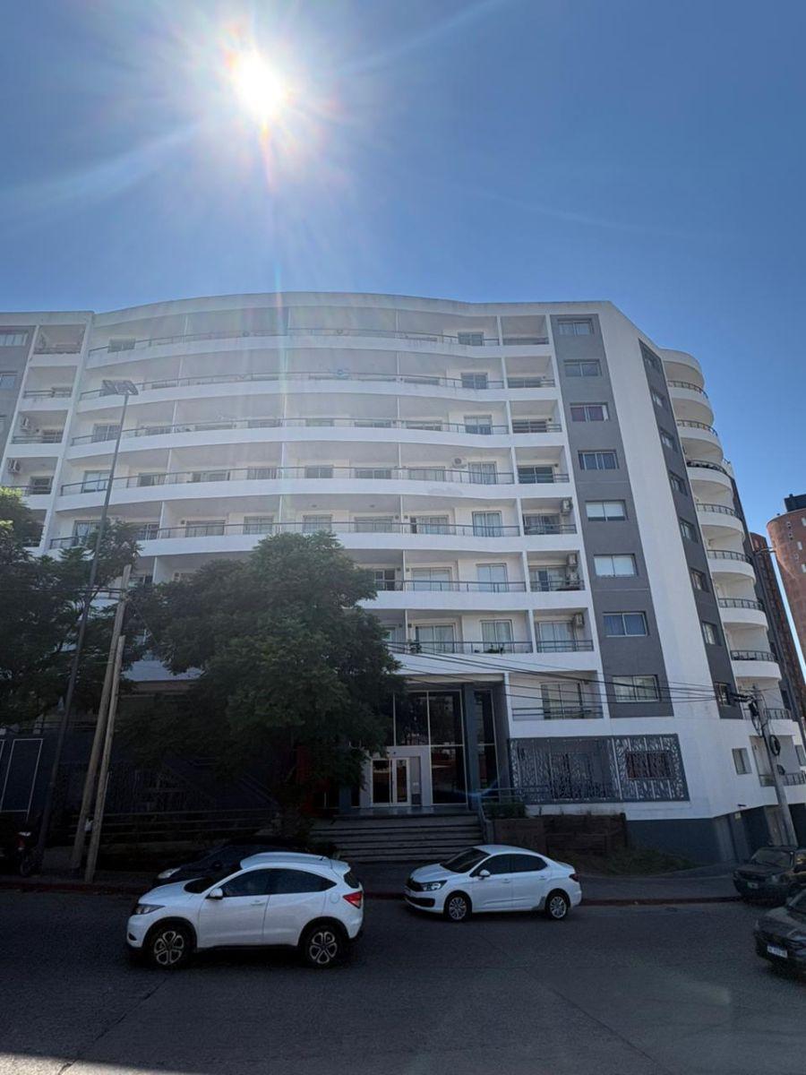 Avenida Pueyrredón 864
