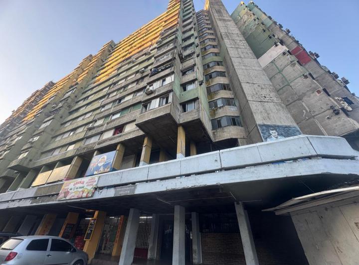 Venta Departamento 4 Amb. Edif 66, Lugano 1 y 2, Villa Lugano Caba