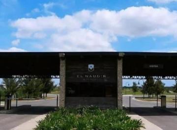 Terreno · 780m² · Ram. Oportunidad de Lote en El Naudir