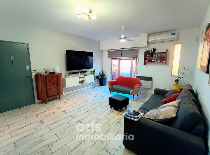 Casa · 86m² · 4 Ambientes