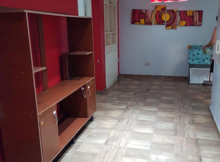 Departamento · 80m² · 3 Ambientes
