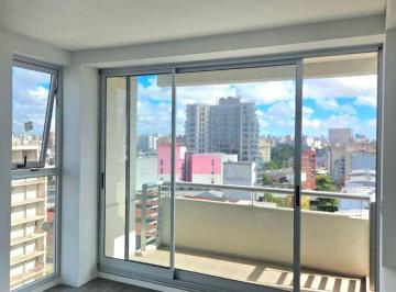 Departamento de 3 ambientes, Barracas · 3amb a Estrenar, Vista Al Rio en Torre con Amenites y Seguridad 24hs