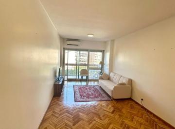 Departamento · 69m² · 3 Ambientes · Venta Departamento 3 Ambientes - Excelente Oportunidad en Bajo Belgrano