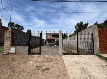Casa de 4 ambientes, Bahía Blanca · Casa de Tres Dorm. a Terminar en Barrio Nueva Belgrano