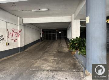 Garage · 20m² · Cochera Venta Cubierta Rampa Hormigon Microcentro Rosario